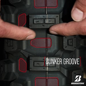 The Bridgestone X31 has an appetite for dirt of all kinds. Hungry to learn more? Check it out. | Bridgestone Motorcycle USA