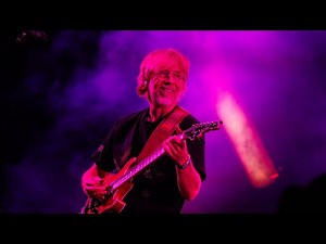 Phish - 9/12/2025 - Chalk Dust Torture → Light (4K HDR) - Louisville, KY