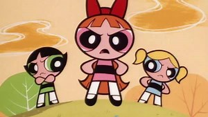 Top 10 ways The PowerPuff Girls celebrate Girl Power! 💚💗💙✨ | The Powerpuff Girls