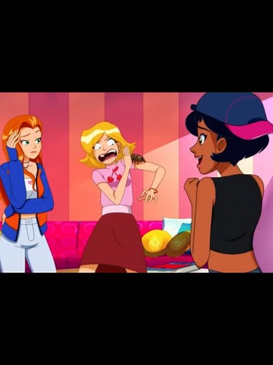 Top 5 Cartoon Network Reboots | #top5 #cartoonnetworkcartoons #reboots #totallyspies #thewonderfullyweirdworldofgumball