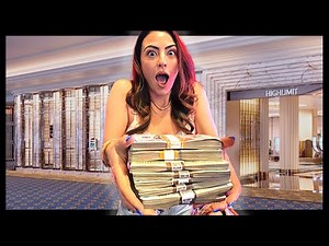 I Basically WON the GRAND JACKPOT Twice and Went NUTS!