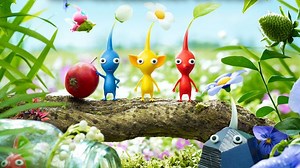 Pikmin 3 Deluxe Demo Comes With Save-Data Transfer