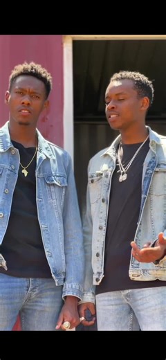 Boyz on the Grind: Exploring the Talented Kenyan Actors of Salem