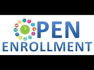 2022-23 Open Enrollment Video
