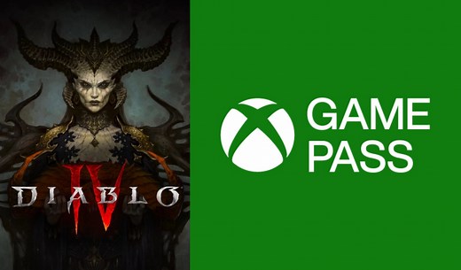 Is Diablo 4 coming to Xbox Game Pass? - GINX TV