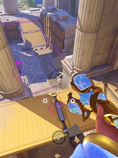 Mercy Skin Guide in Overwatch 2