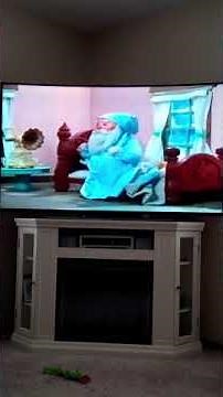 THE YEAR WITHOUT SANTA CLAUS : 1974