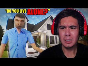 I MOVED INTO A NEW HOUSE BUT MY NEIGHBORS ARE GETTING WAY TOO COMFORTABLE WITH YOUR BOY