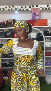 Ah bah | Bruna Diallo