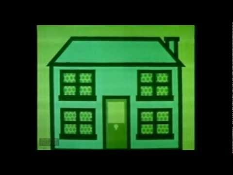 BBC1 | Opening to Playschool | 28/12/1978