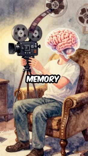 Brain Surgeon Accidentally Discovers Why Dreams Feel So Real This discovery changed everything about dreams 🧠 #science #brain #dreams #facts #ai