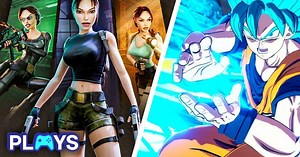 This Week's Top Gaming News Stories | Videos on WatchMojo.com