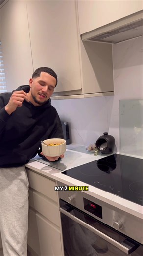 Delicious Corn Snack Bowl Recipe You Need to Try