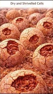 Why Diarrhea Happens Inside Your Body