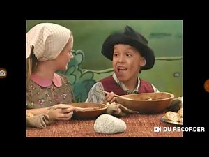 Barney: What A World We Share (2000 Lyrick Studios VHS) Part 2