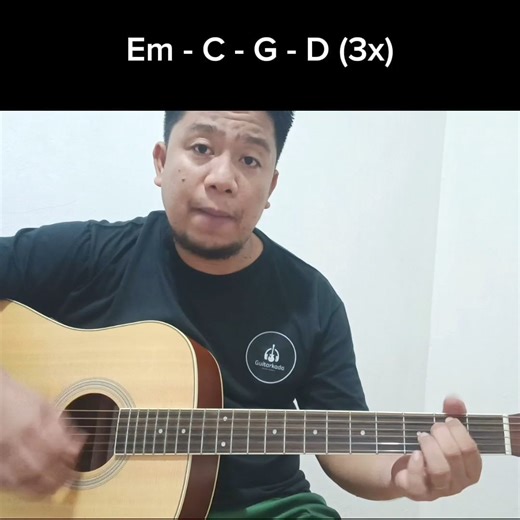 4.7K views · 126 reactions | Alone - Heart guitar tutorial Guitar : Smiger GN 81DN Fermata Musical Instrument Shop #guitarkada #guitarlessons #musician #fyp | Guitarkada | Facebook