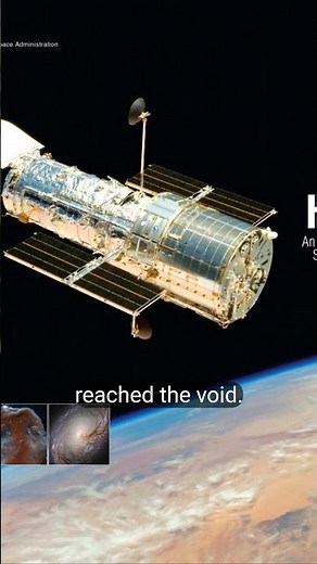 Hubble's Beautiful Universe