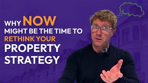 Why Now Might Be the Time to Rethink Your Property Strategy... | Sourced