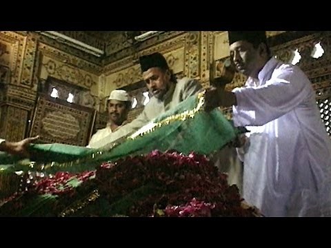 Sufi Traditions of India: Part I