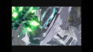 BGM「マークザイン出撃」