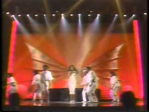 Diana Ross at 13th AMA Chain Reaction