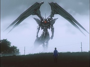 Those aren't angels.. BREAKCORE MIX