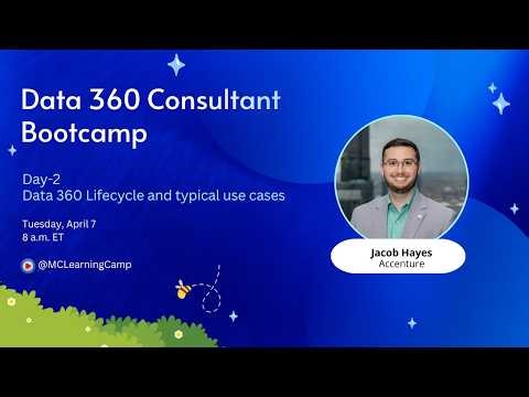 Data 360 Usecases and Governance