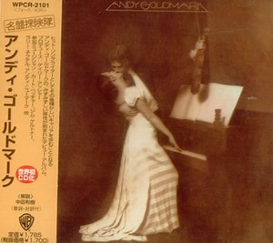 Andy Goldmark - Andy Goldmark