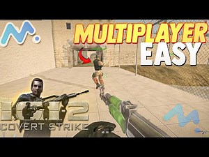 How to play igi 2 multiplayer