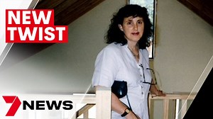 2.6K views · 21 reactions | There's been an astonishing development in the case of missing Gold Coast mother Marion Barter. The man at the centre of an inquest is now facing fresh claims, a woman in Europe saying Ric Blum stole her life savings. 7NEWS at 6pm. More local news: 7news.com.au/news/qld #TheLadyVanishes #7NEWS | 7NEWS Brisbane | Facebook