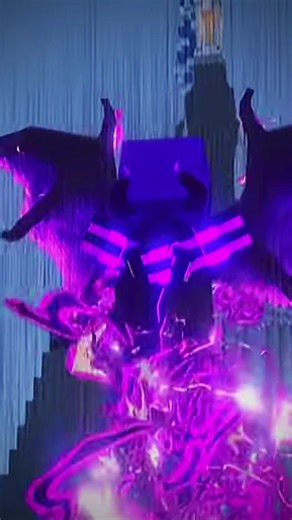 The most SATISFYING Fuxion transitions ever 🤤✨