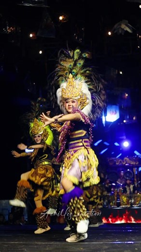 Pesona Saleho: Karya Budaya yang Menarik