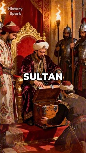 The Shah Who Sent Poop to an Emperor