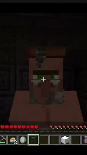 Wir sind in einem minecraft Gefängnis gefangen￼