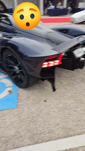 4.8K views · 44 reactions | Valkarie Cold start. Post your cold starts bellow!!!! #speedadvocates #fuelyouraddiction #coldstart #exhaust | Speed Advocates | Facebook