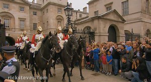 51K views · 89 reactions | Join us on a Rick Steves Best of London...