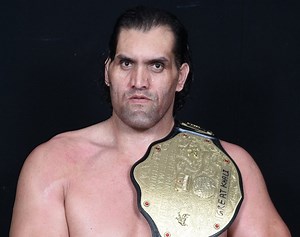 The Great Khali Wiki, Height, Age, Wife, Children, Family, Biography & More - WikiBio