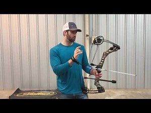Mathews Avail Review and Speed