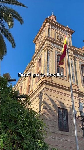 The Spanish City You Won’t Want to Leave 🇪🇸