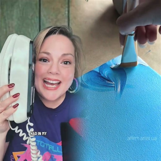 3 of the coolest novelty telephones from the 80s & 90s. Every teen wanted these because they