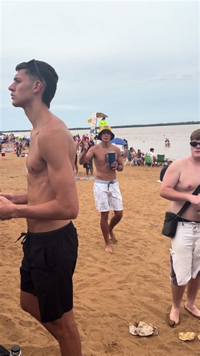 Lo soltaron ay ay ay