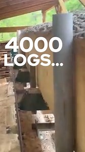 Dan & Jay from Two Guys Timberframing are back with a 3-year review of their HM130MAX after sawing over 4,000 logs! 💪 What held up, what they upgraded, and what they love most -- plus a peek at some epic timber frame builds. From logs to finished projects, this is what the HM130MAX can do. Watch the full video over on our YouTube. • • @two.guys.timber.framing • #woodlandmills #discoverthewoodland #experienceexchange #sawmilling #sawyer #woodworking | Woodland Mills