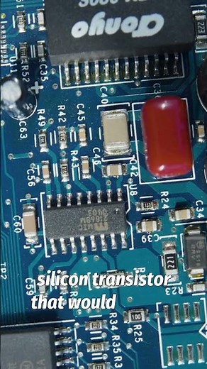 The Untold Story of Silicon Valley's Tech Revolution