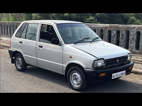 9 Most Iconic Indian Cars Of All Time - As Per Me!