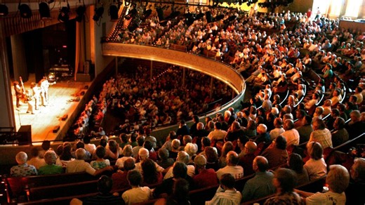 A Youtube tour of the history & impact of the steel guitar on Country music and its surprising origins