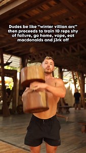 The great lock in they say… | Tony McAleavey