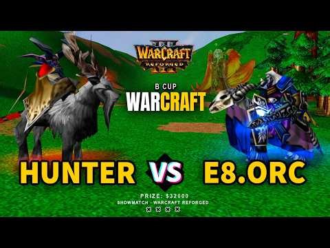 ¿QUIEN ES EL MEJOR DE PERU? - WARCRAFT3