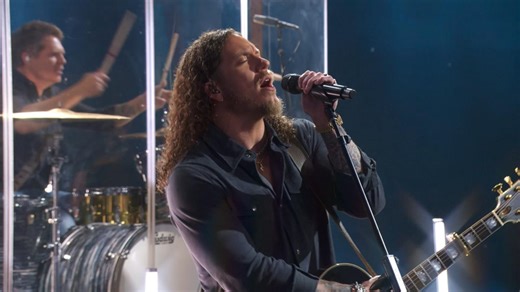 Brandon Lake Jokes on 'GMA' That He and Maury Povich Have the Same Job: 'We Tell People Who the Father Is' - RELEVANT