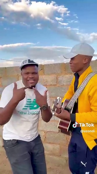 Exploring the Essence of Maskandi Music