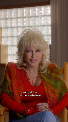 Dolly Parton's Imagination Library | Shine On